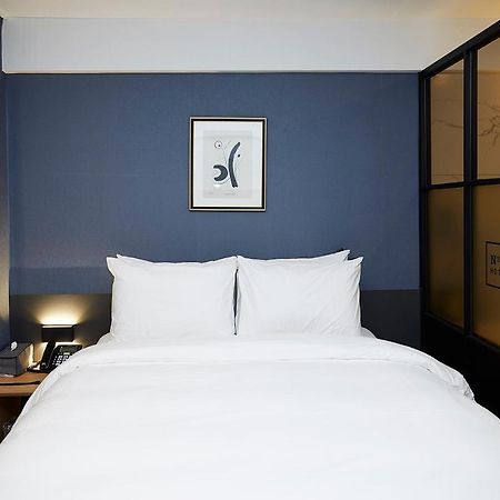 No.25 Hotel Incheon Songdo Luaran gambar