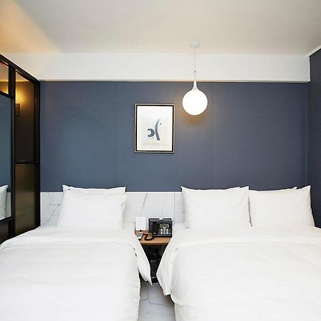 No.25 Hotel Incheon Songdo Luaran gambar