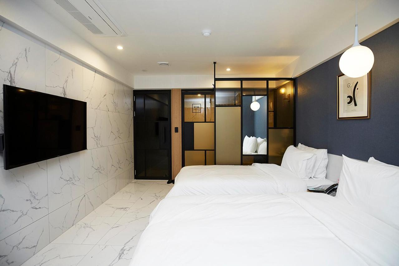 No.25 Hotel Incheon Songdo Luaran gambar