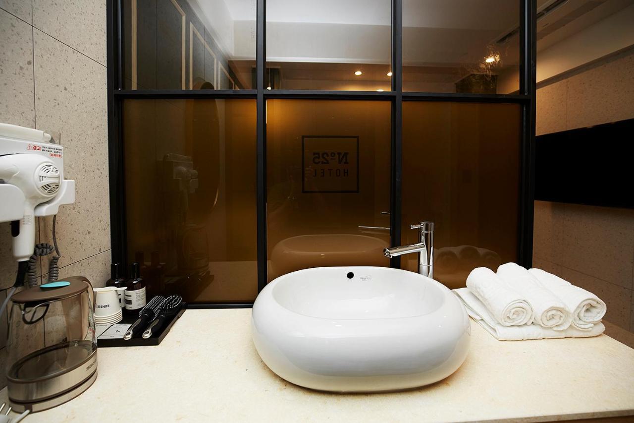 No.25 Hotel Incheon Songdo Luaran gambar