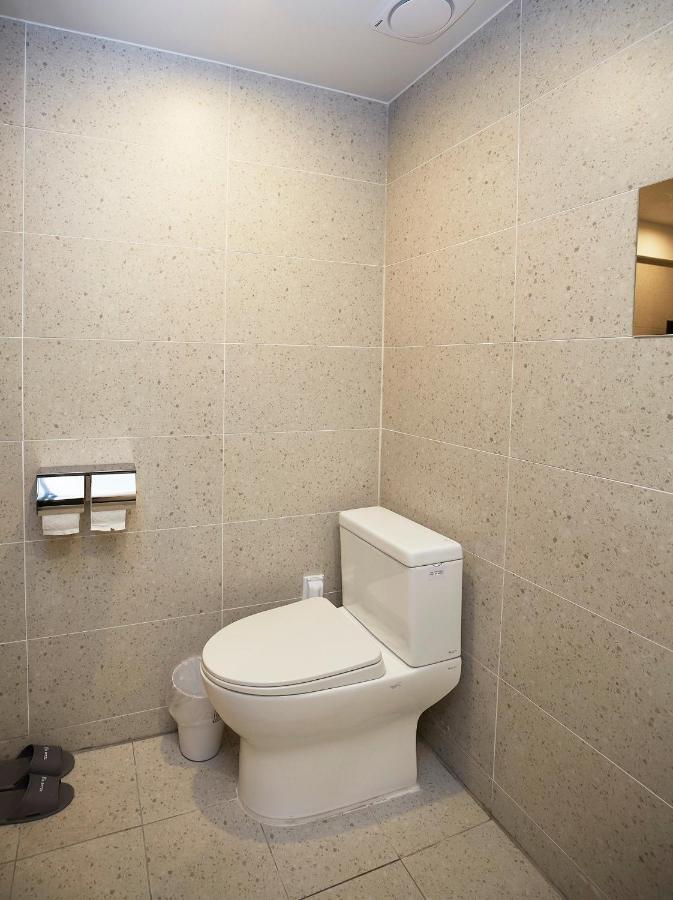 No.25 Hotel Incheon Songdo Luaran gambar
