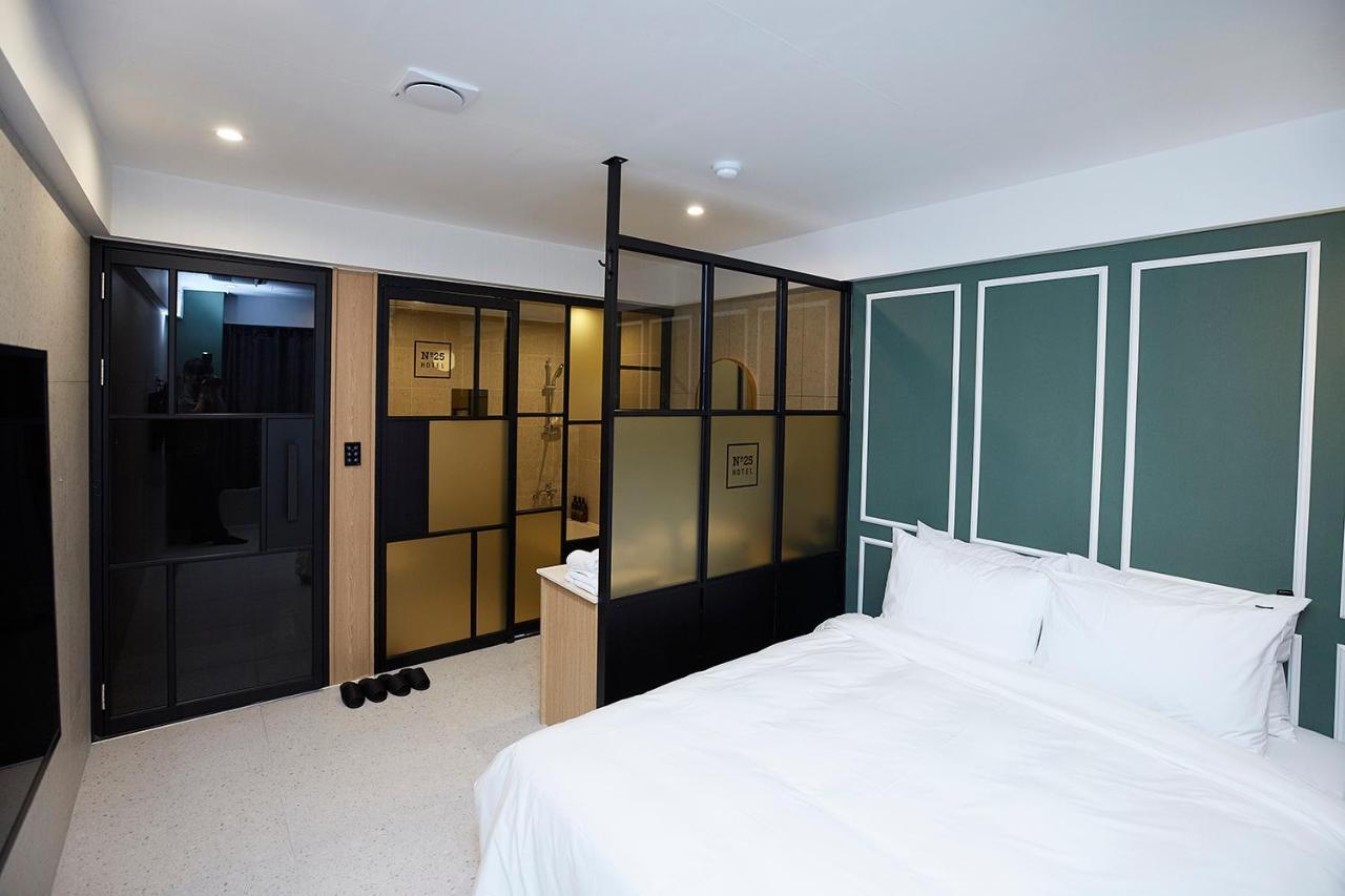 No.25 Hotel Incheon Songdo Luaran gambar
