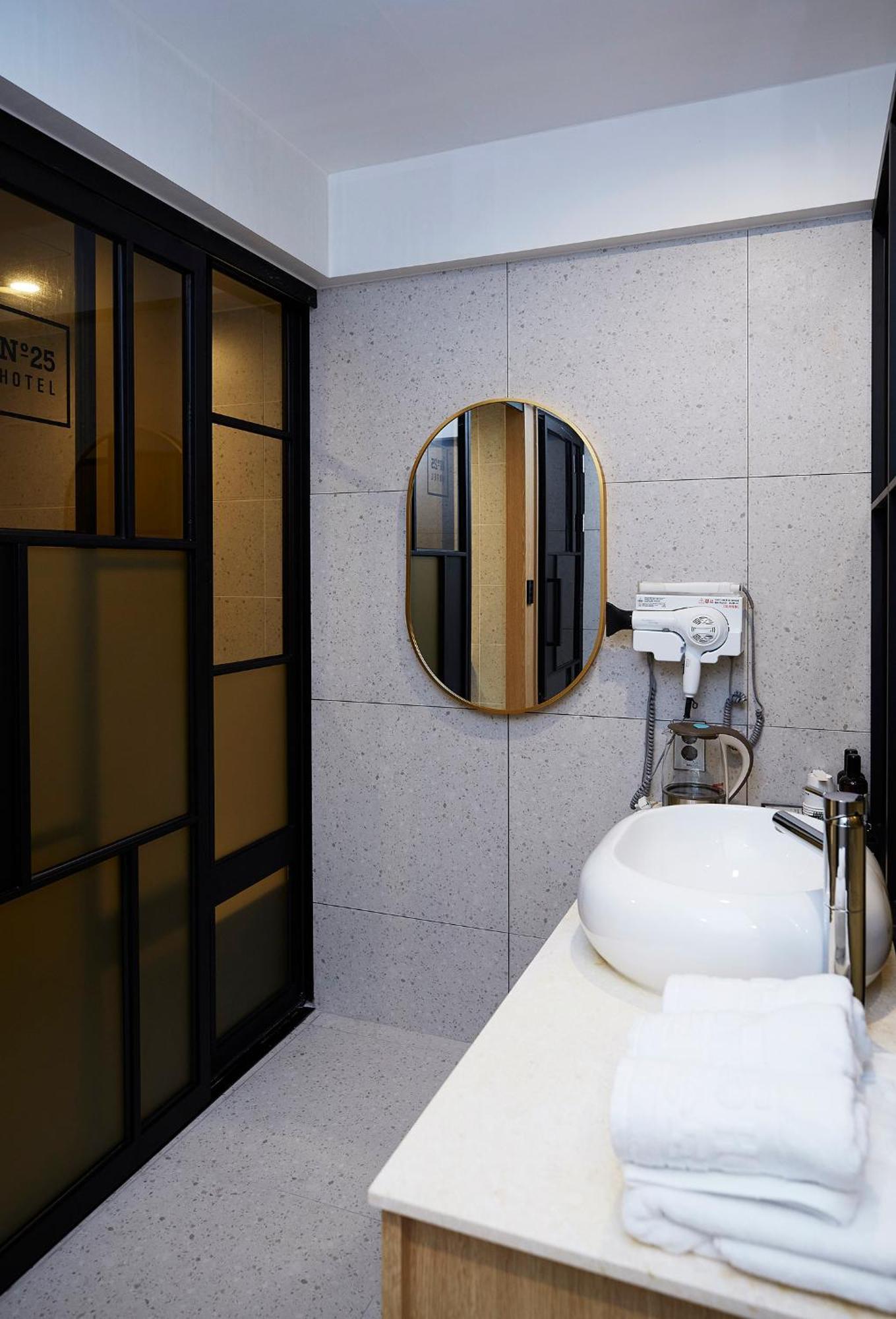 No.25 Hotel Incheon Songdo Luaran gambar