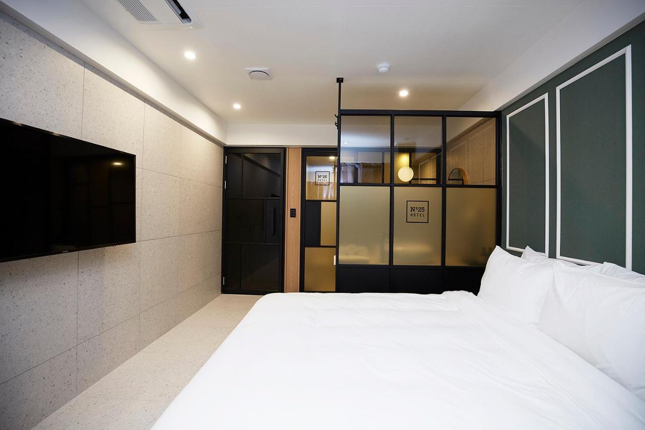 No.25 Hotel Incheon Songdo Luaran gambar