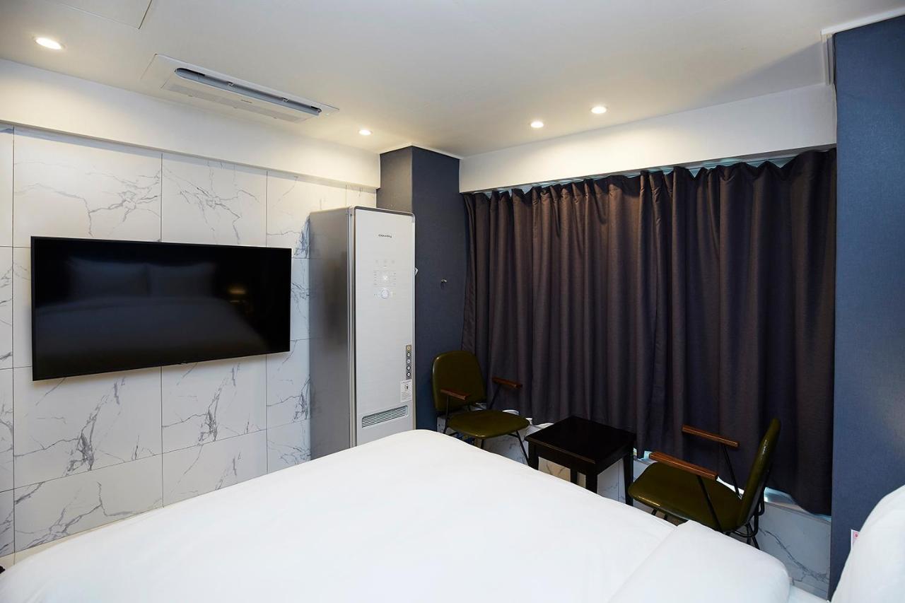 No.25 Hotel Incheon Songdo Luaran gambar