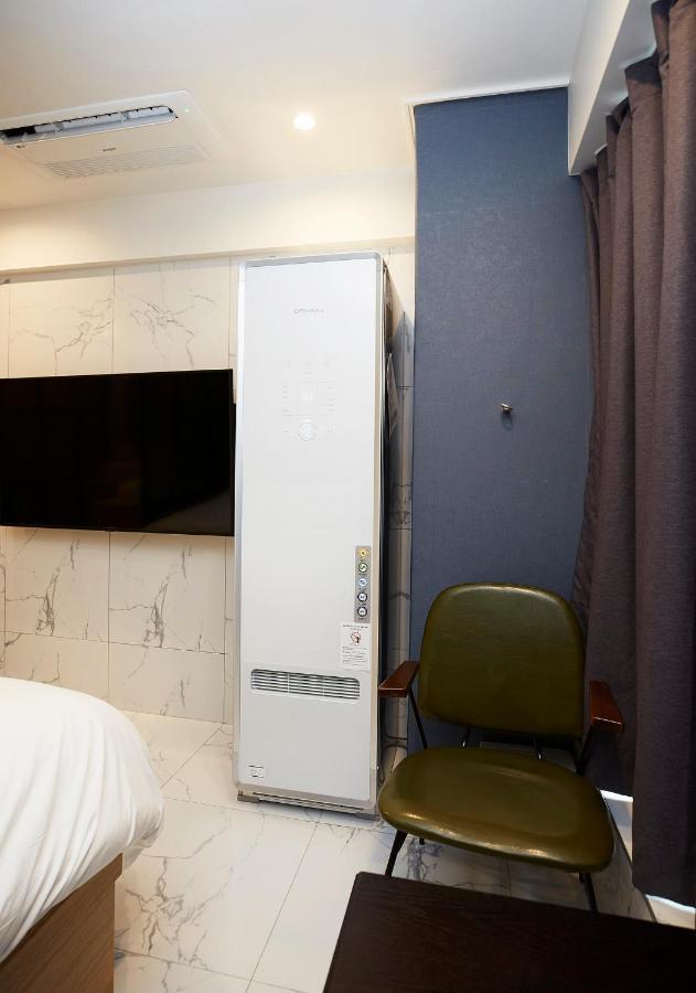 No.25 Hotel Incheon Songdo Luaran gambar