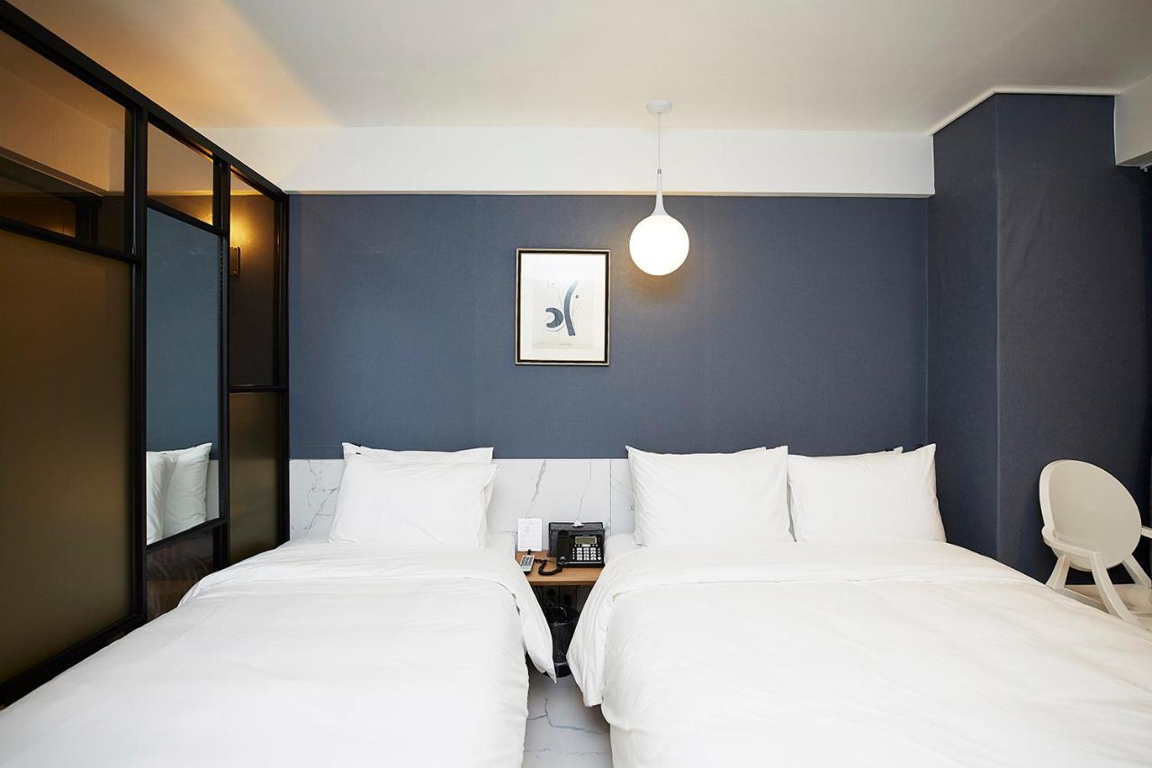 No.25 Hotel Incheon Songdo Luaran gambar